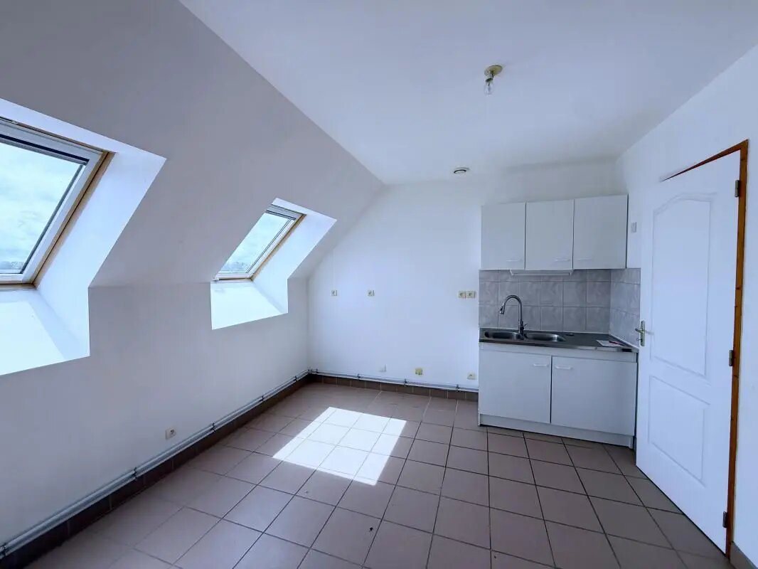 Appartement à louer, 84m², Danizy