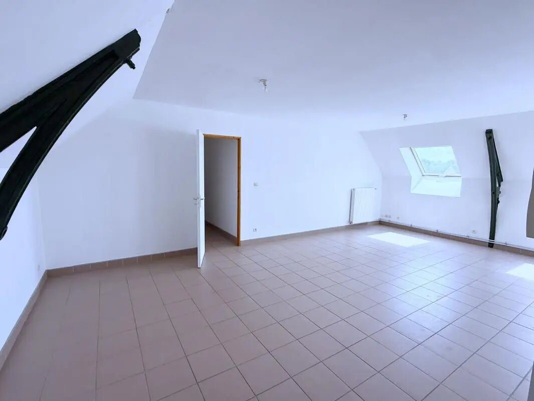 Appartement à louer, 84m², Danizy