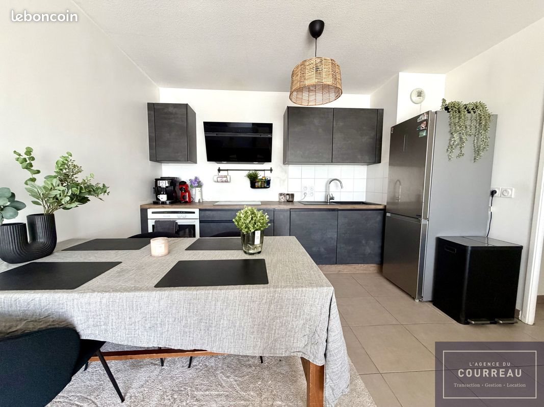 Appartement à vendre, 59m², Montpellier