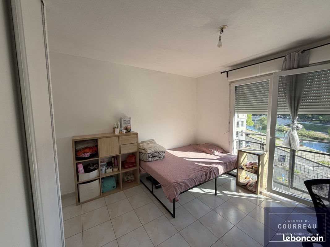 Appartement à vendre, 21m², Montpellier