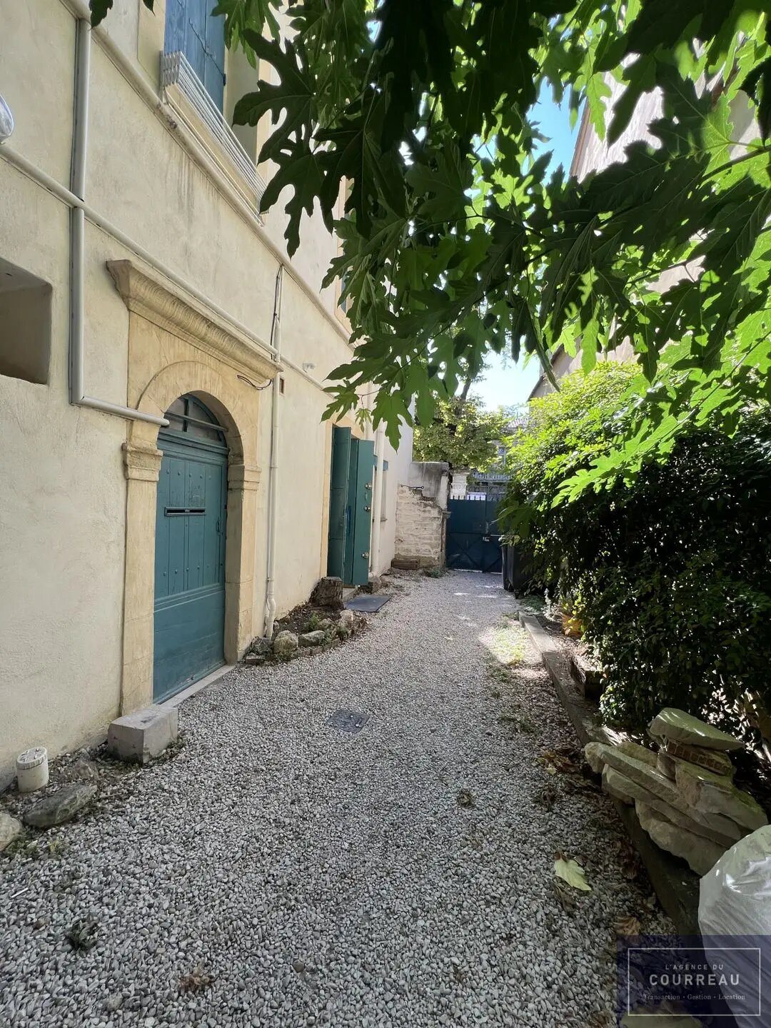 Appartement à vendre, 21m², Montpellier