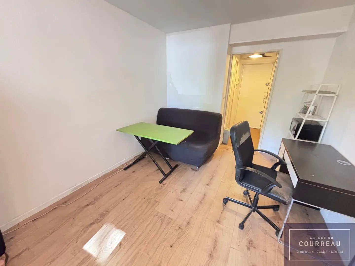 Appartement à louer, 17m², Montpellier