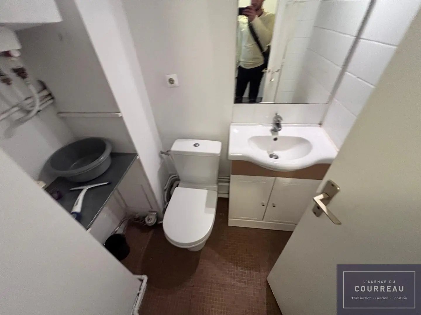 Appartement à louer, 17m², Montpellier