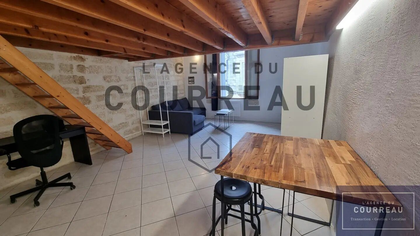 Appartement à louer, 45m², Montpellier