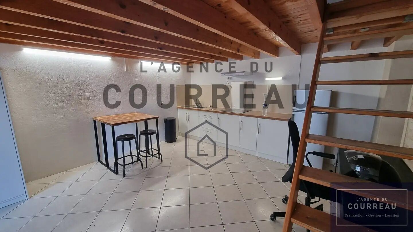 Appartement à louer, 45m², Montpellier
