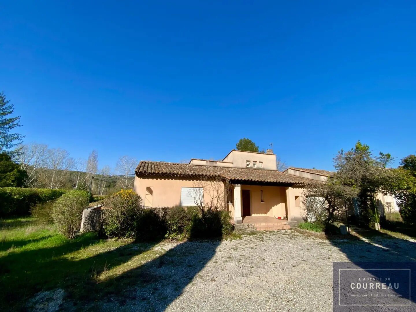 Maison à vendre, 163m², Saint-Clément-de-Rivière