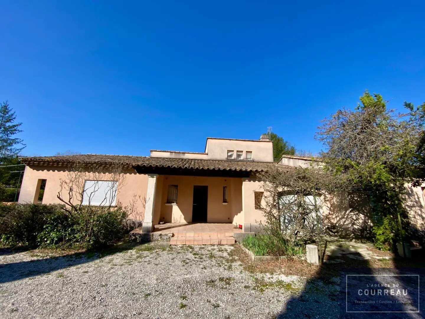 Maison à vendre, 163m², Saint-Clément-de-Rivière