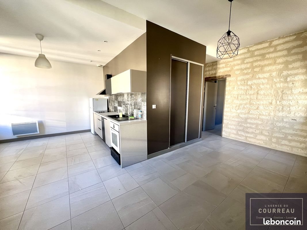 Appartement à vendre, 44m², Montpellier