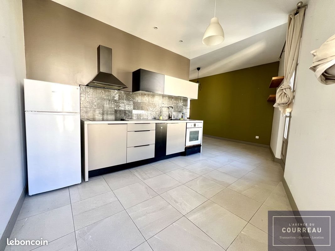 Appartement à vendre, 44m², Montpellier