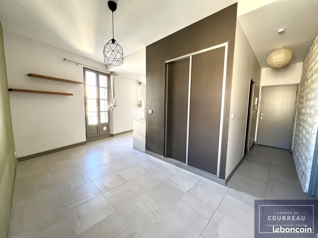 Appartement à vendre, 44m², Montpellier