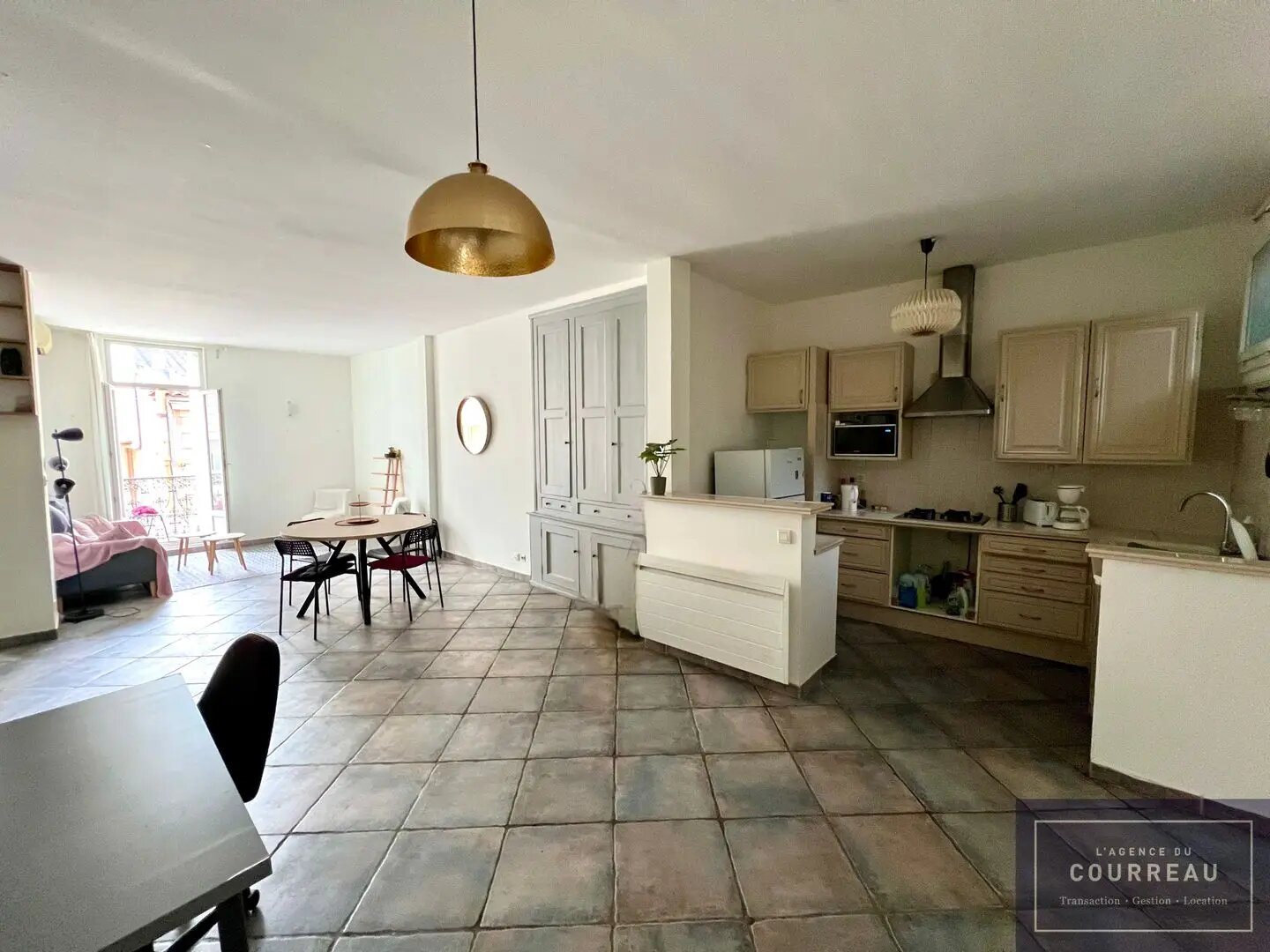 Appartement à vendre, 76m², Montpellier