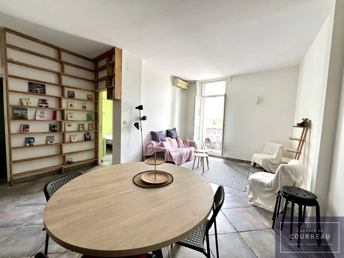 Appartement à vendre, 76m², Montpellier