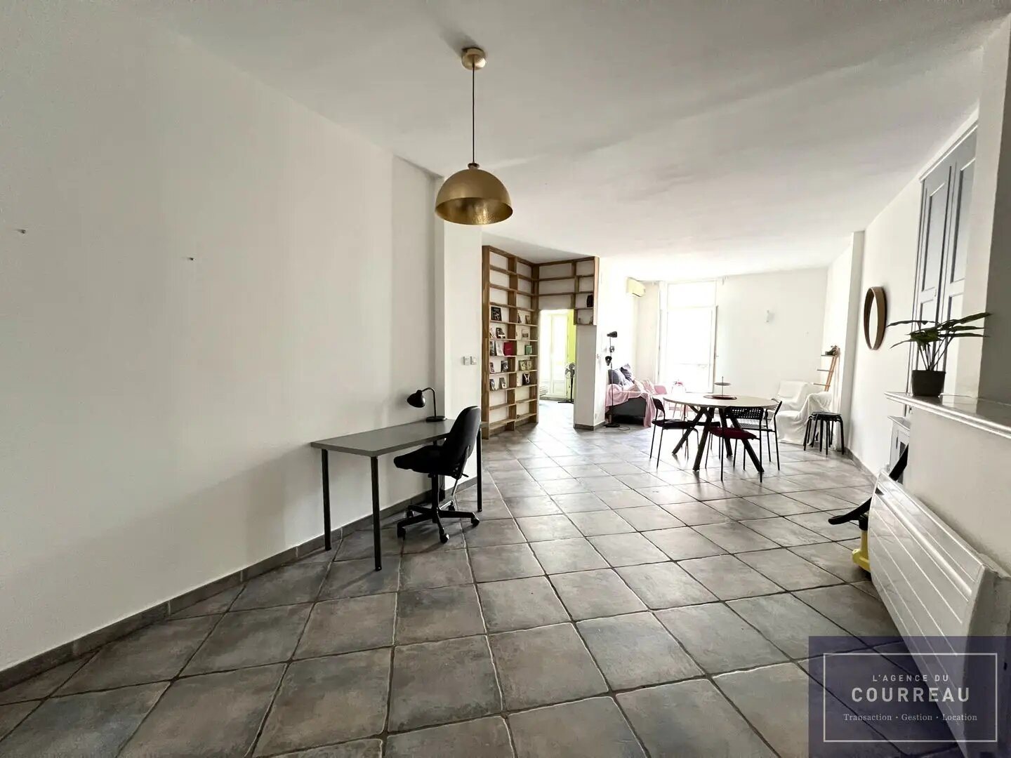 Appartement à vendre, 76m², Montpellier
