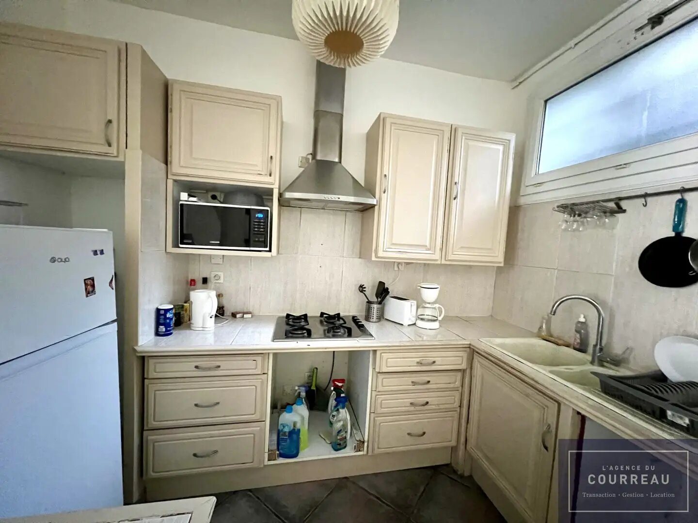 Appartement à vendre, 76m², Montpellier