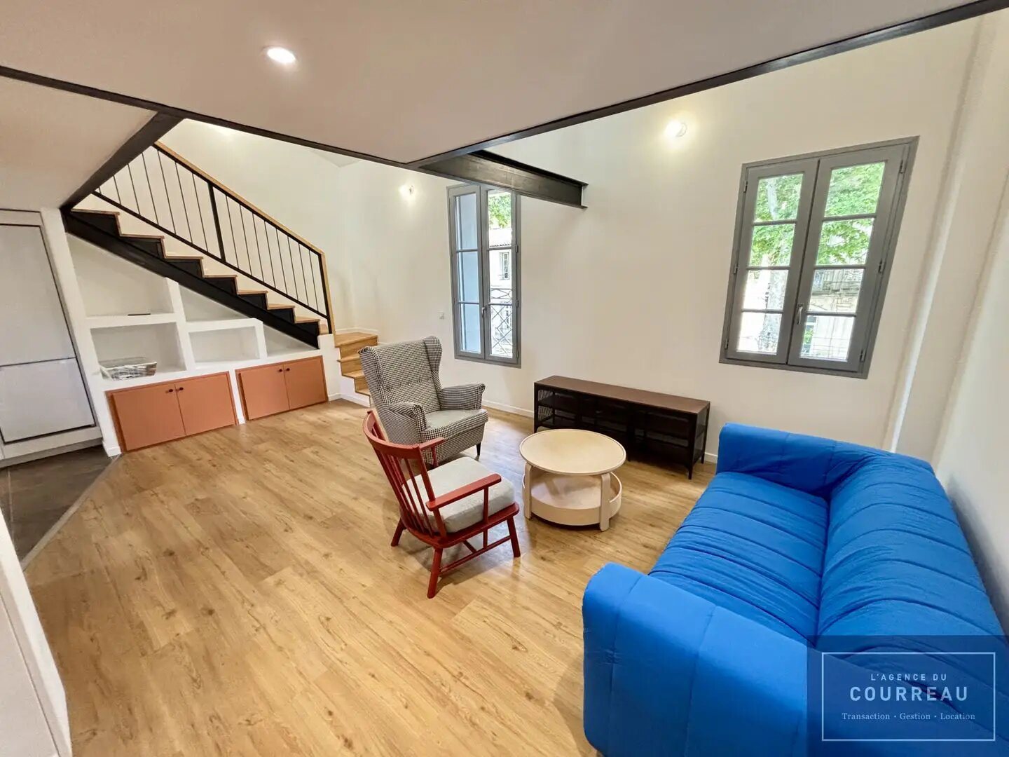 Appartement à louer, 57m², Montpellier