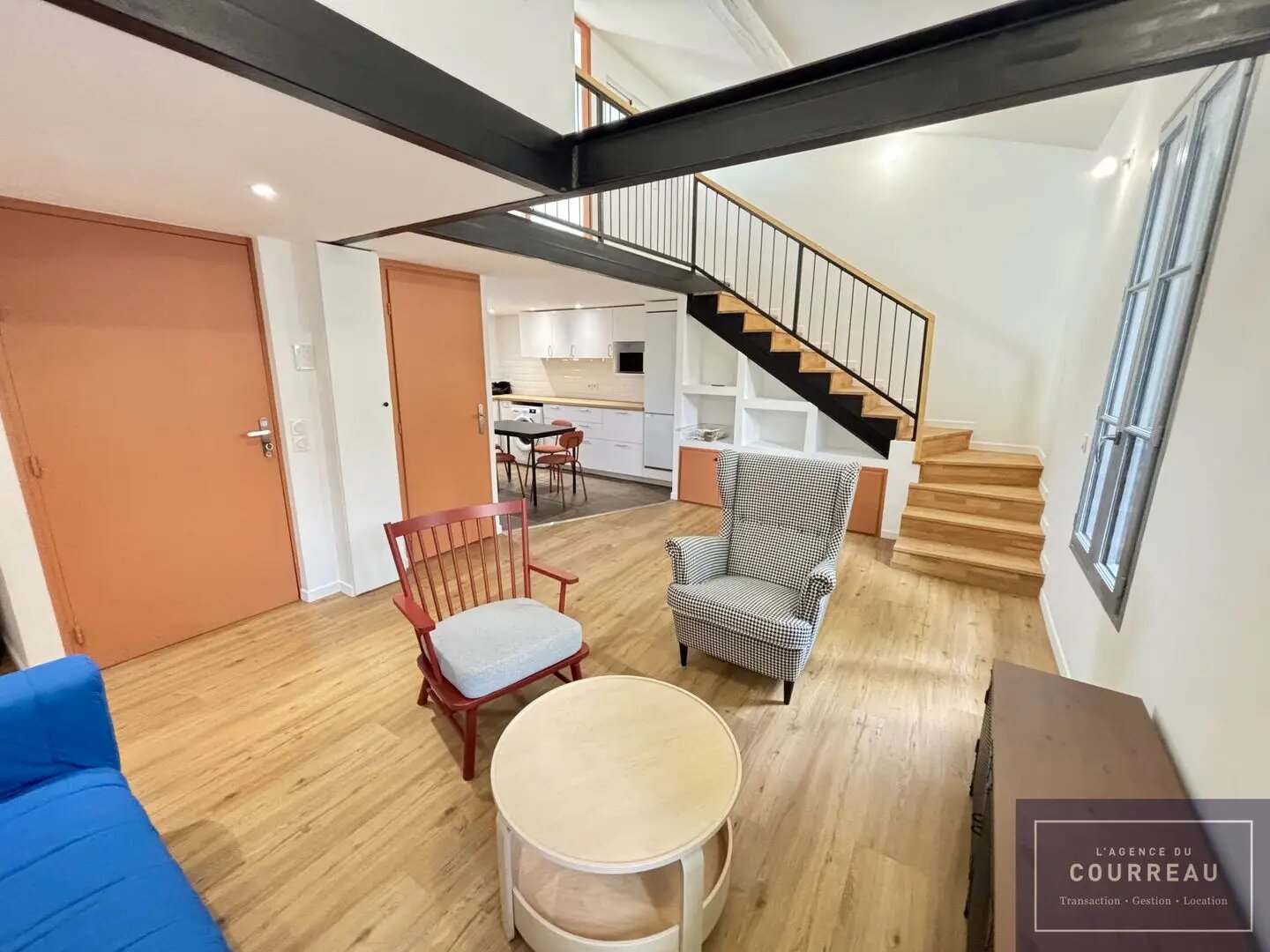Appartement à louer, 57m², Montpellier