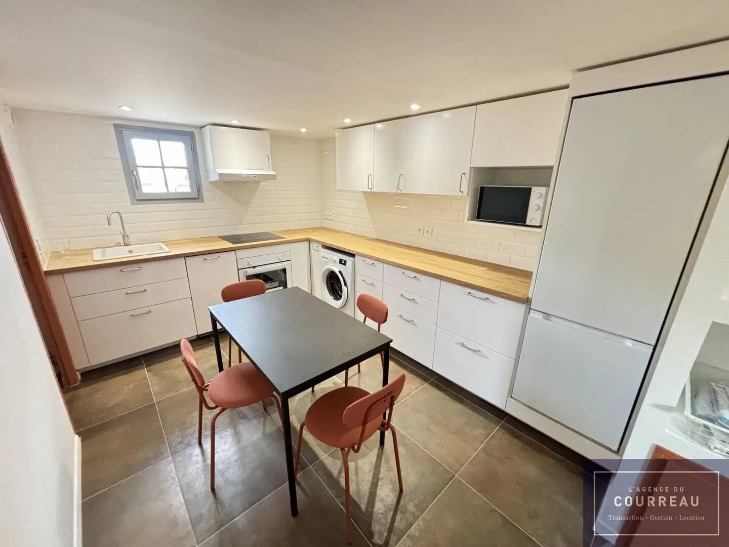 Appartement à louer, 57m², Montpellier
