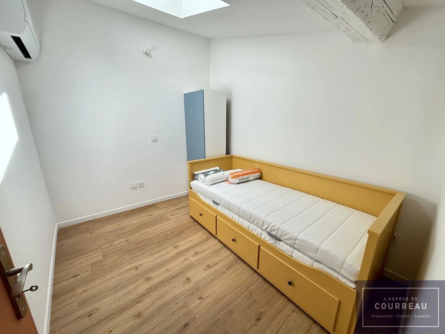 Appartement à louer, 57m², Montpellier