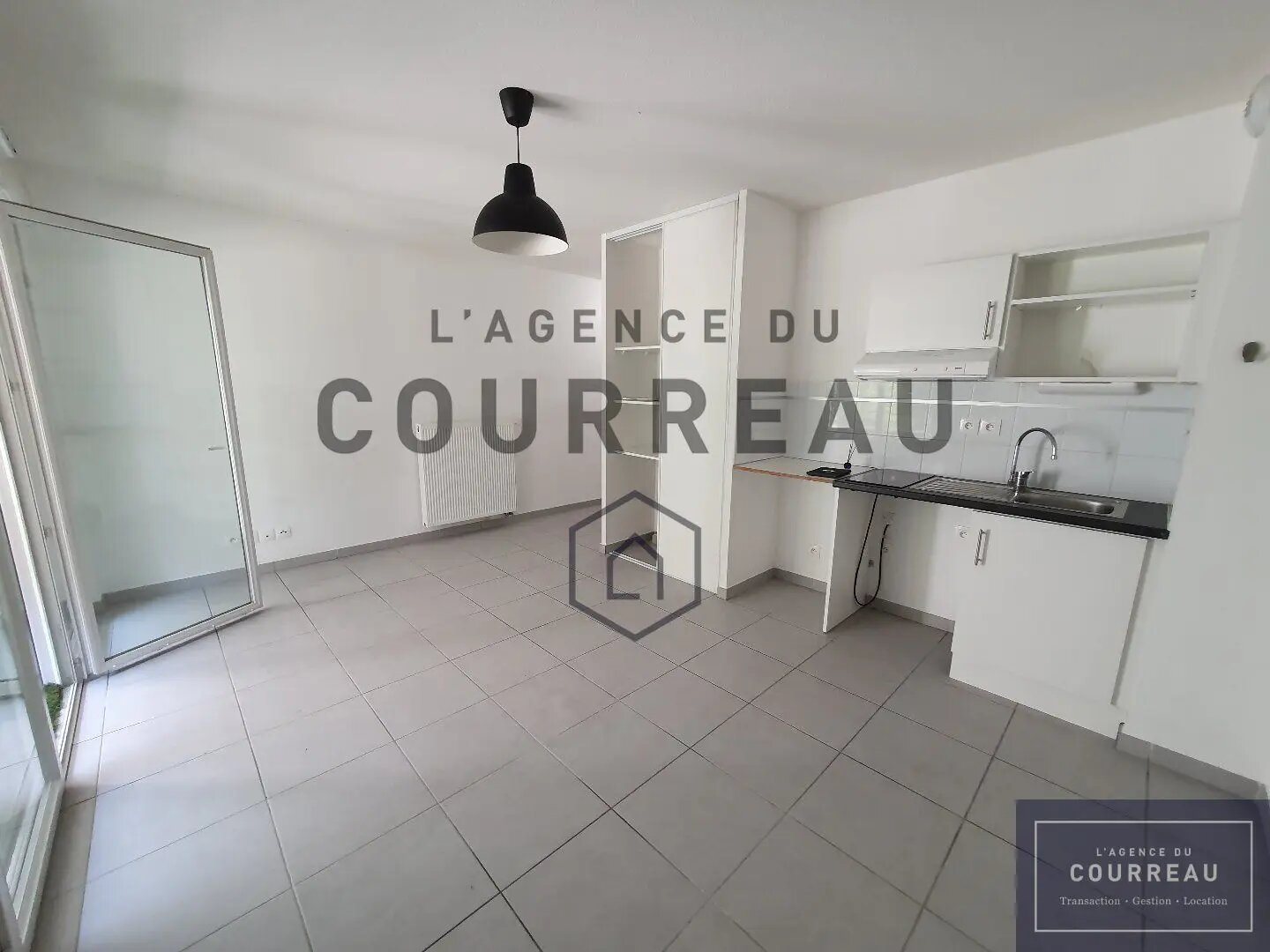 Appartement à louer, 27m², Castelnau-le-Lez