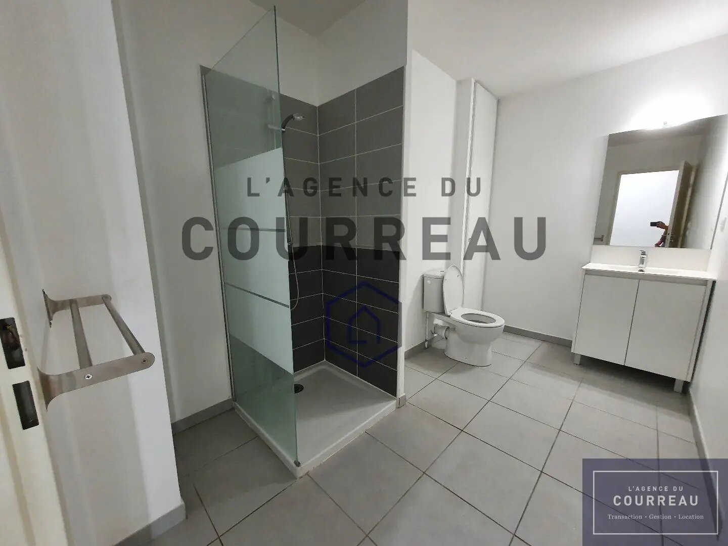 Appartement à louer, 27m², Castelnau-le-Lez