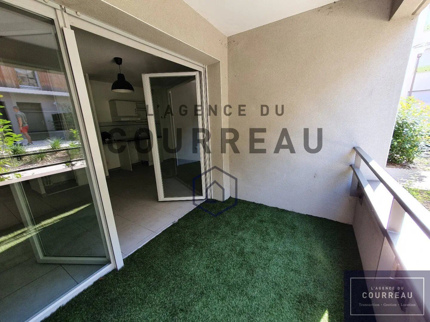 Appartement à louer, 27m², Castelnau-le-Lez