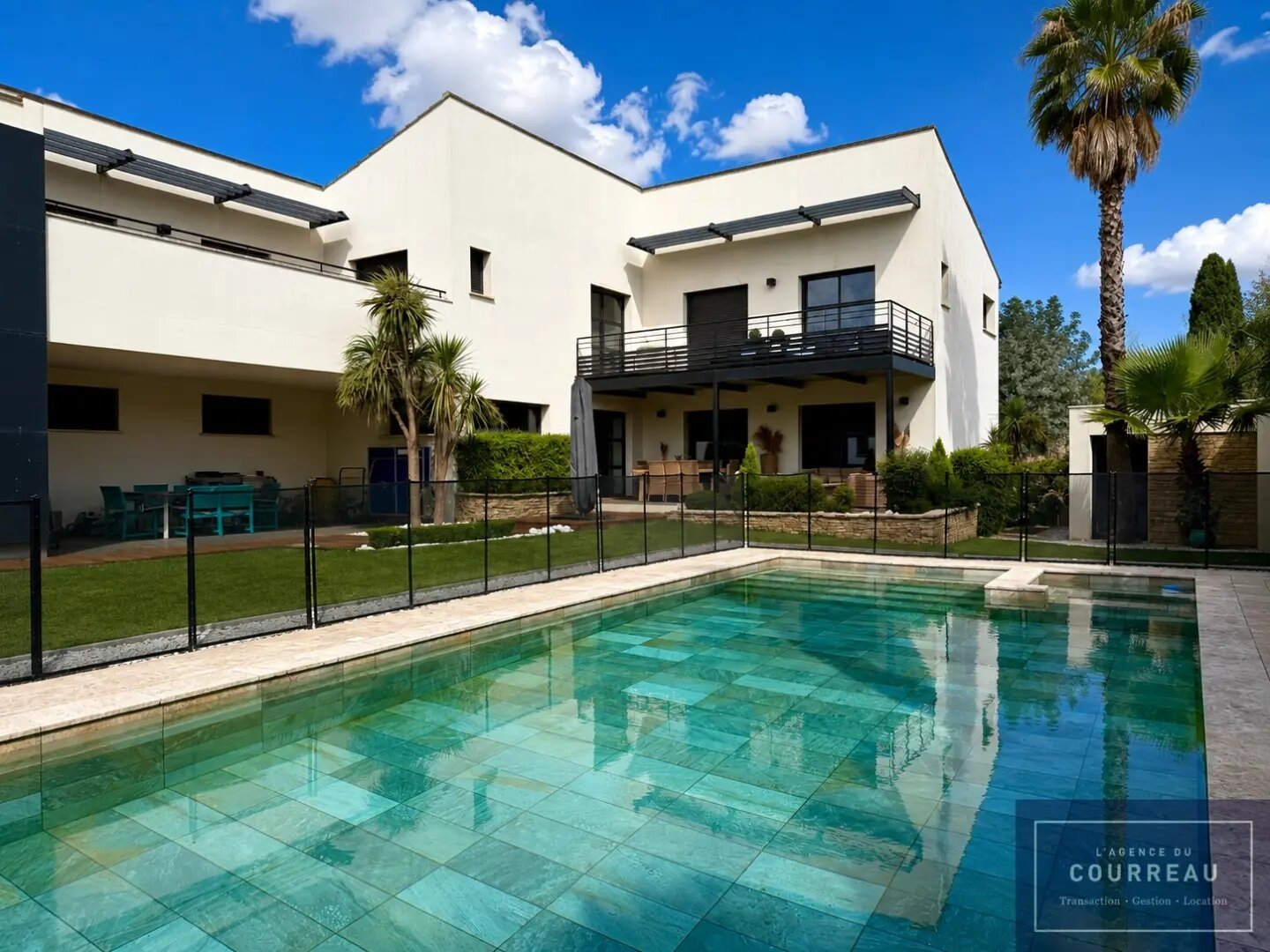 Maison à vendre, 266m², Montarnaud