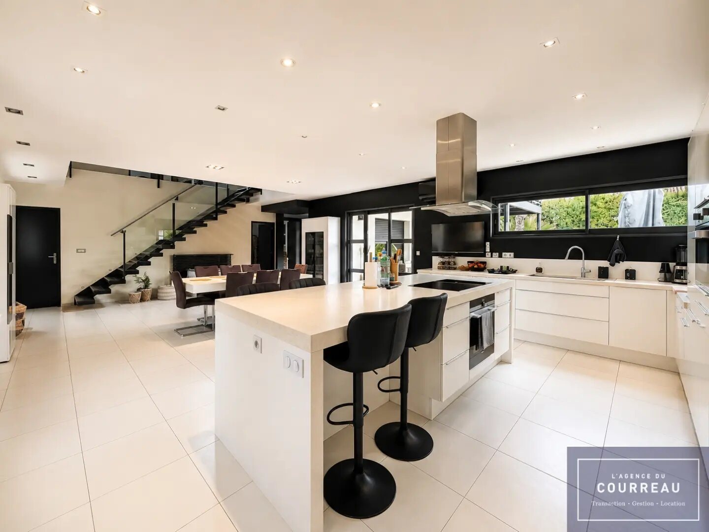 Maison à vendre, 266m², Montarnaud