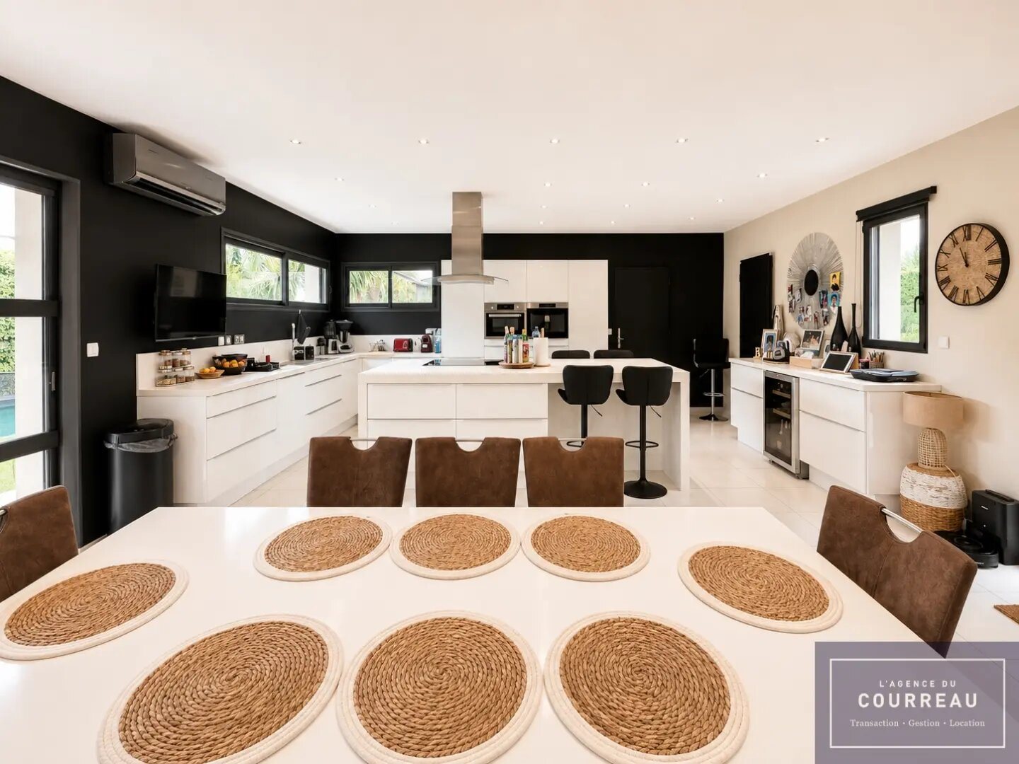Maison à vendre, 266m², Montarnaud