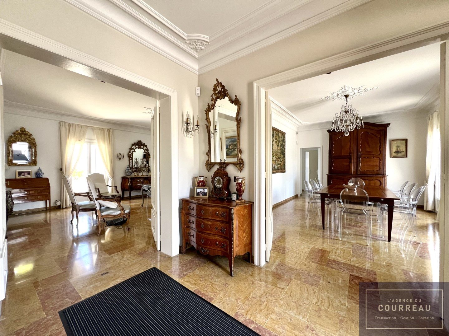 Maison à vendre, 271m², Juvignac
