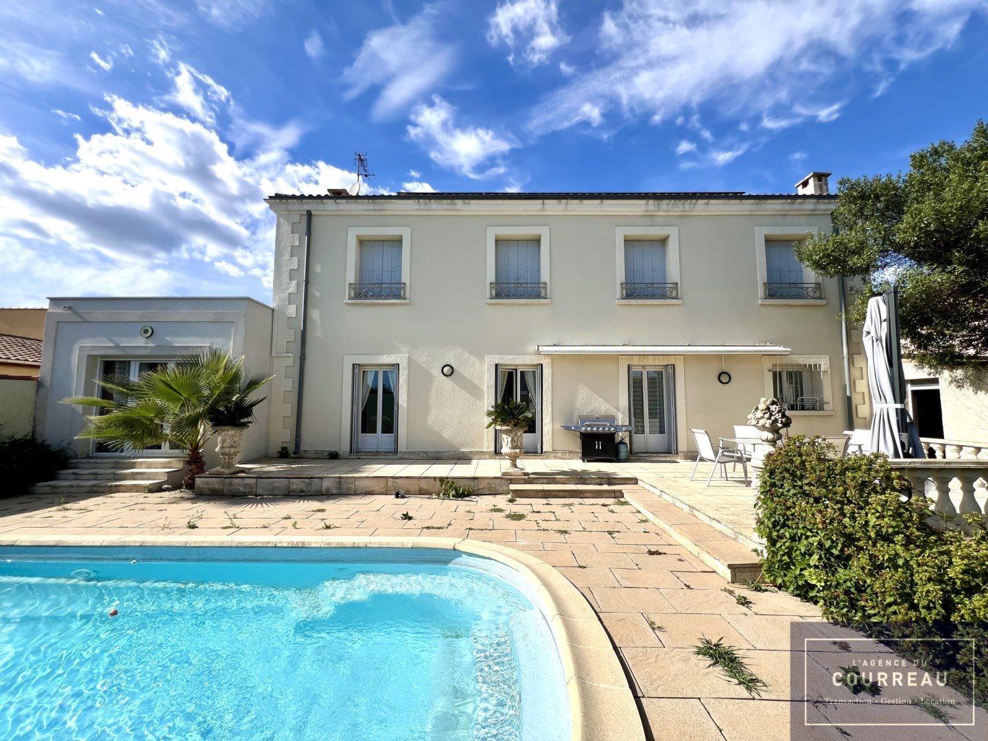 Maison à vendre, 271m², Juvignac