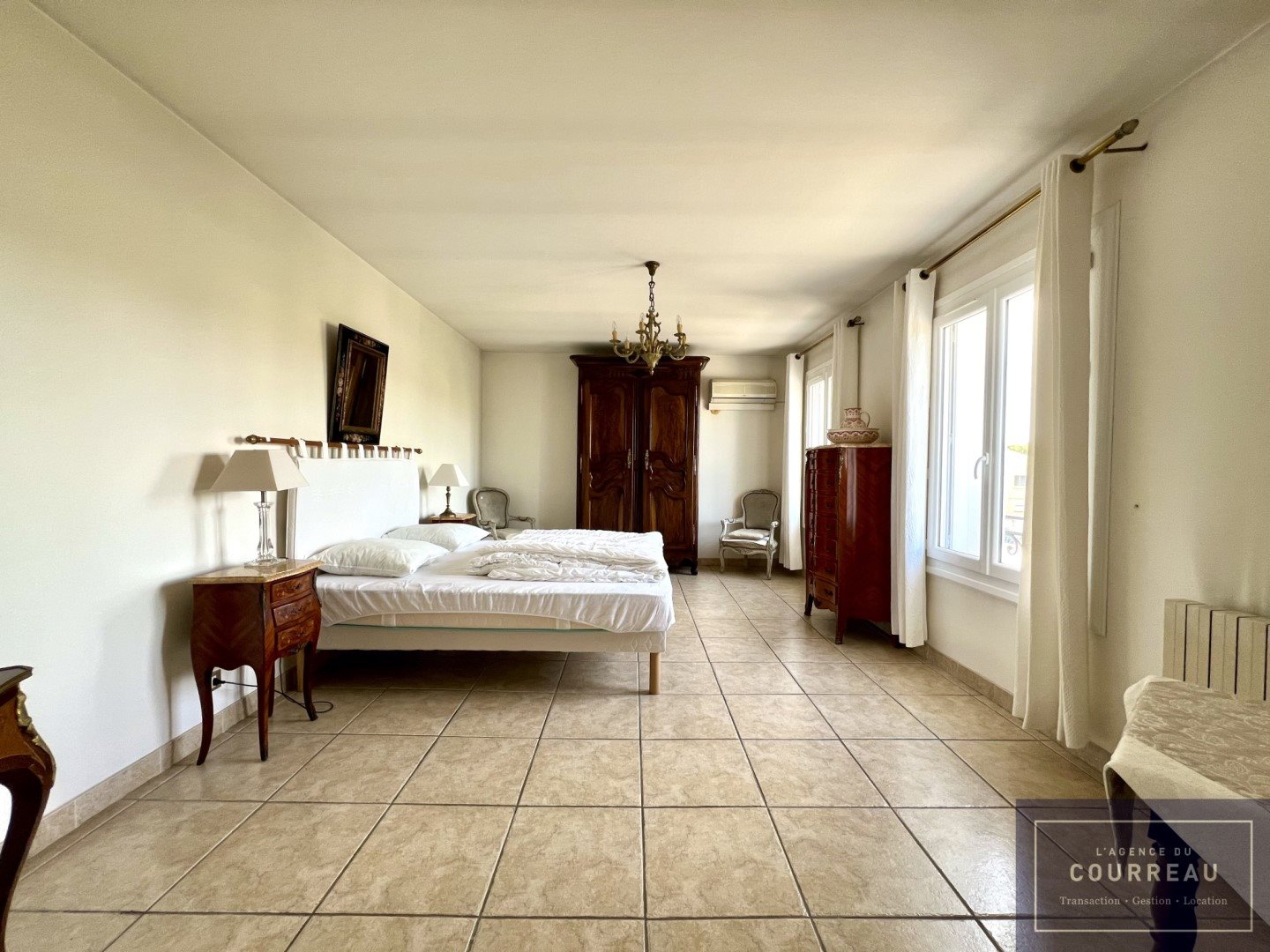 Maison à vendre, 271m², Juvignac