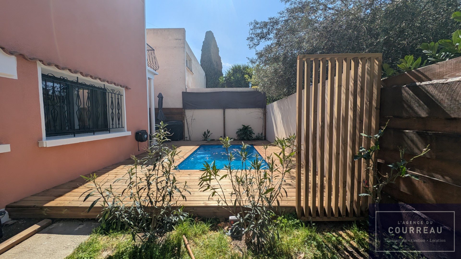 Maison à vendre, 128m², Montpellier