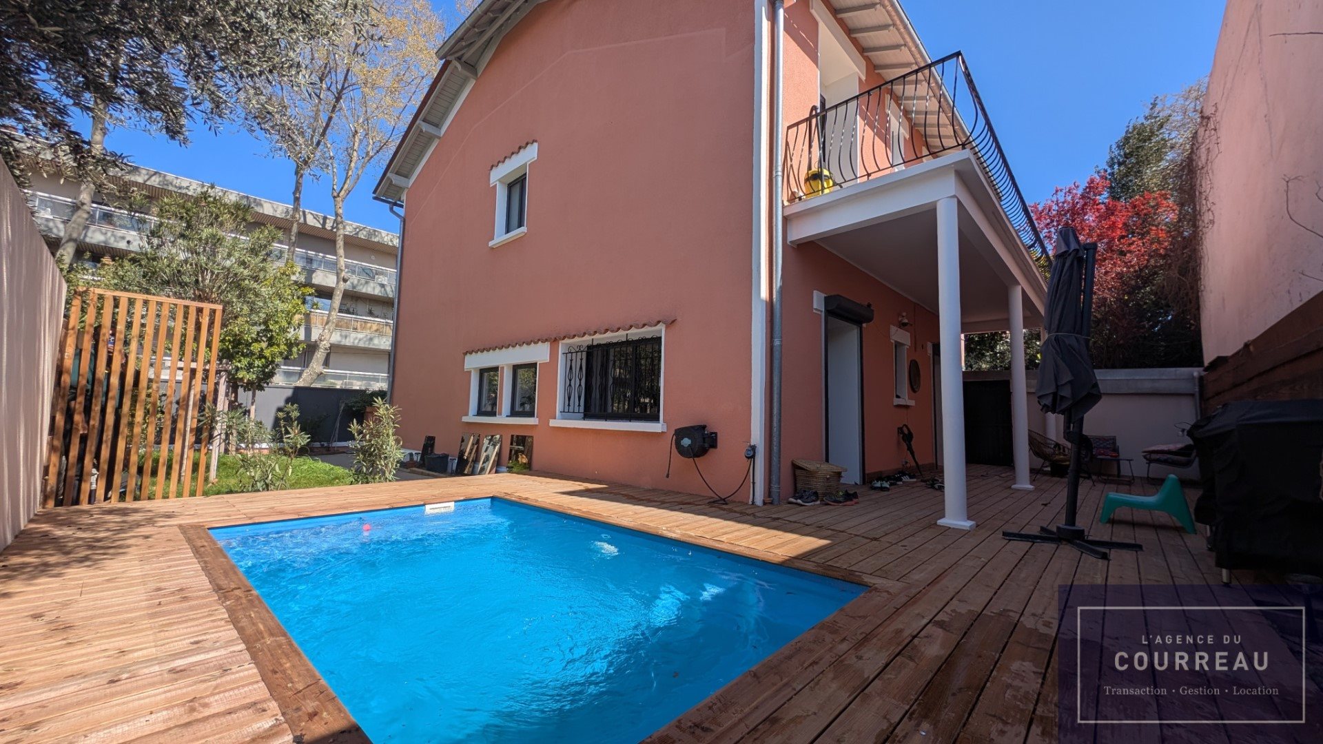 Maison à vendre, 128m², Montpellier