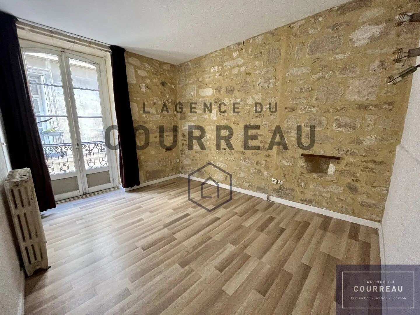 Appartement à louer, 29m², Montpellier