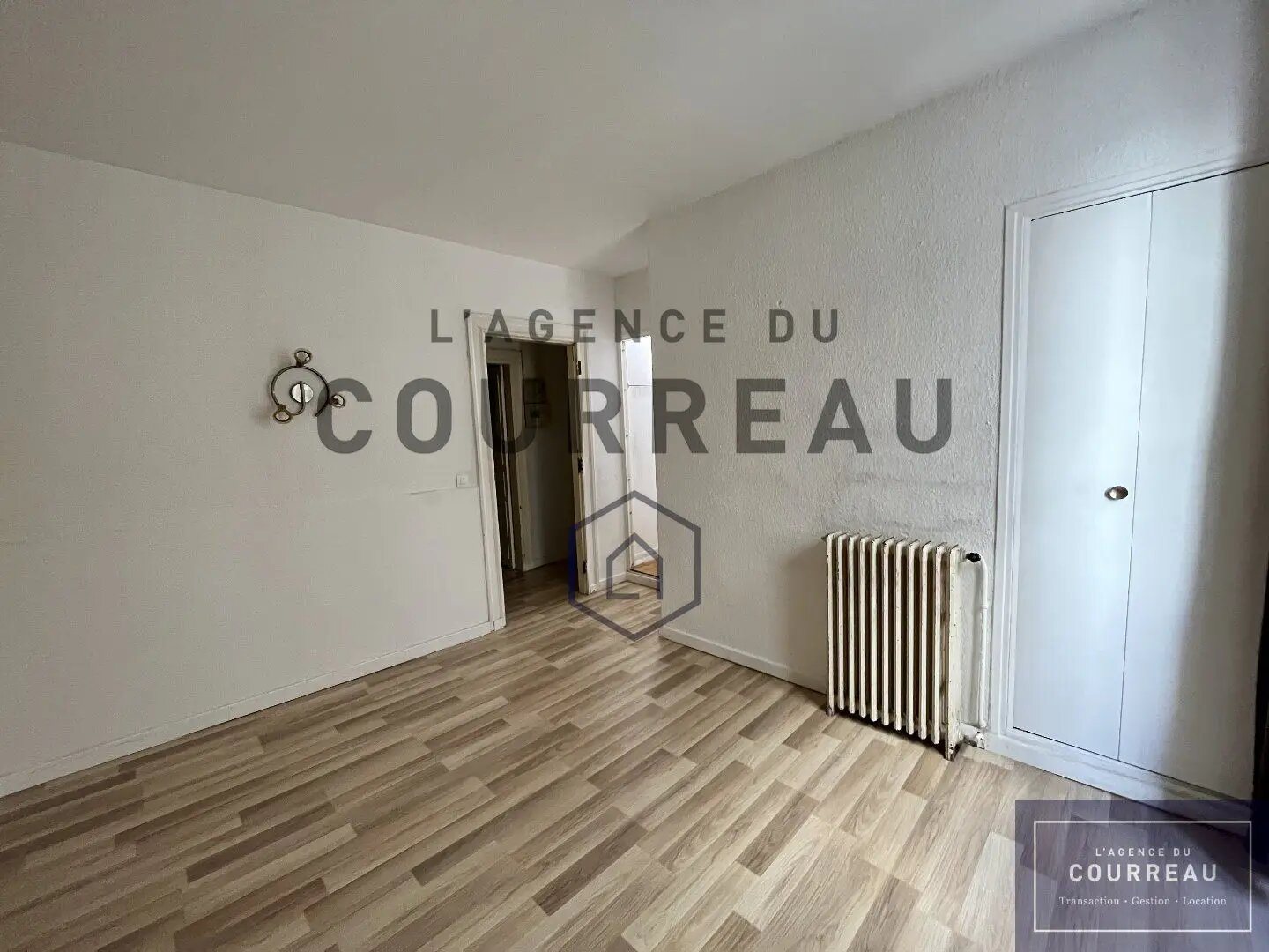 Appartement à louer, 29m², Montpellier