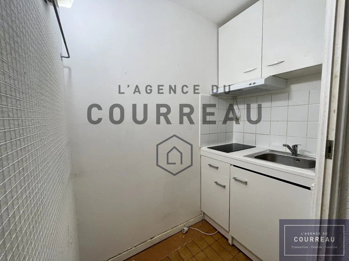 Appartement à louer, 29m², Montpellier