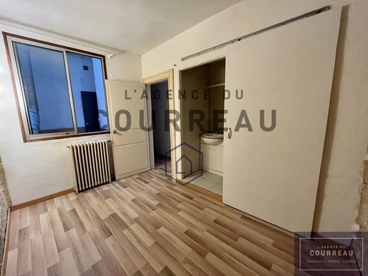 Appartement à louer, 29m², Montpellier