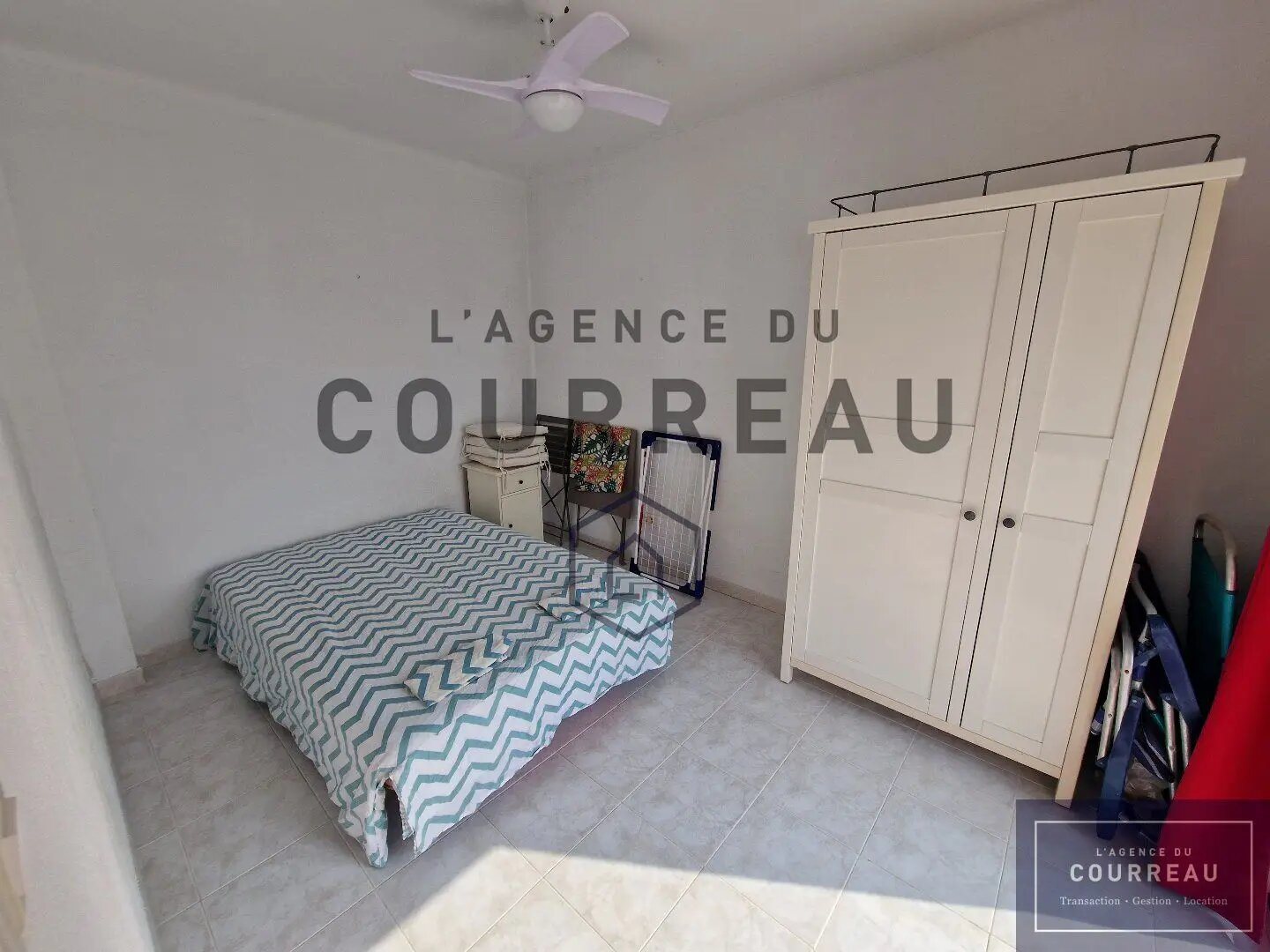 Appartement à louer, 47m², Palavas-les-Flots