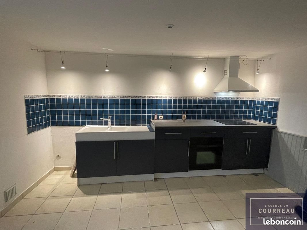 Maison à vendre, 65m², Villeneuve-lès-Béziers