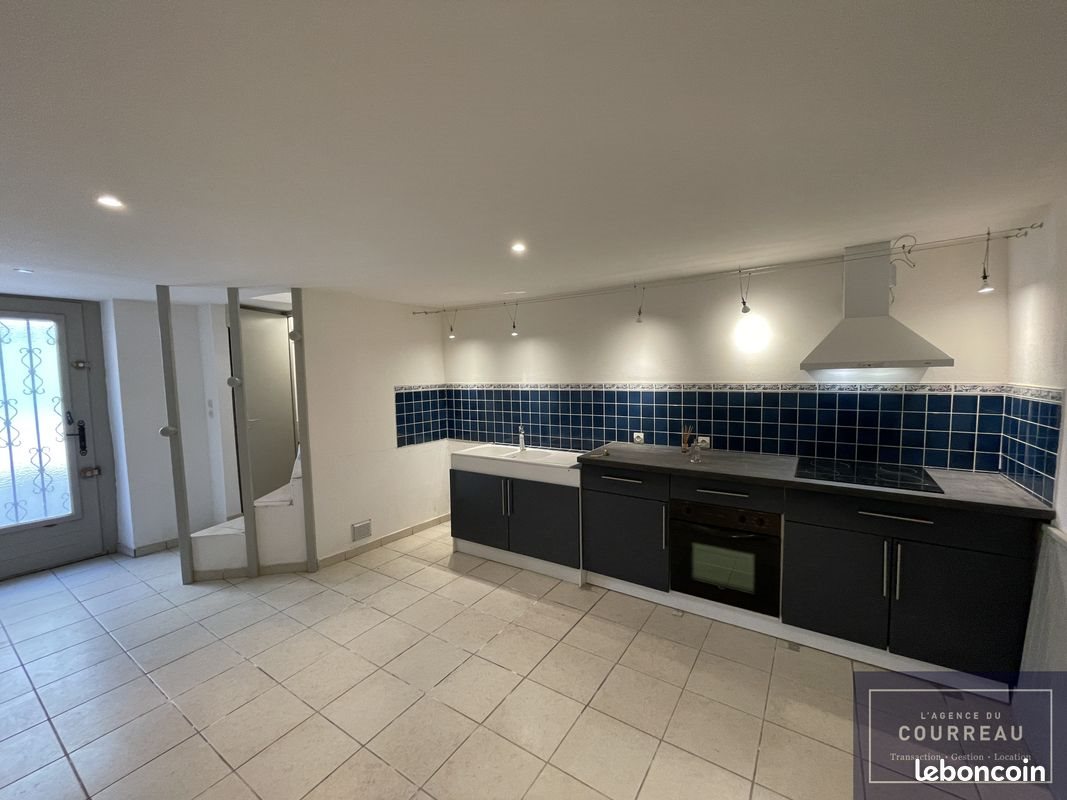 Maison à vendre, 65m², Villeneuve-lès-Béziers