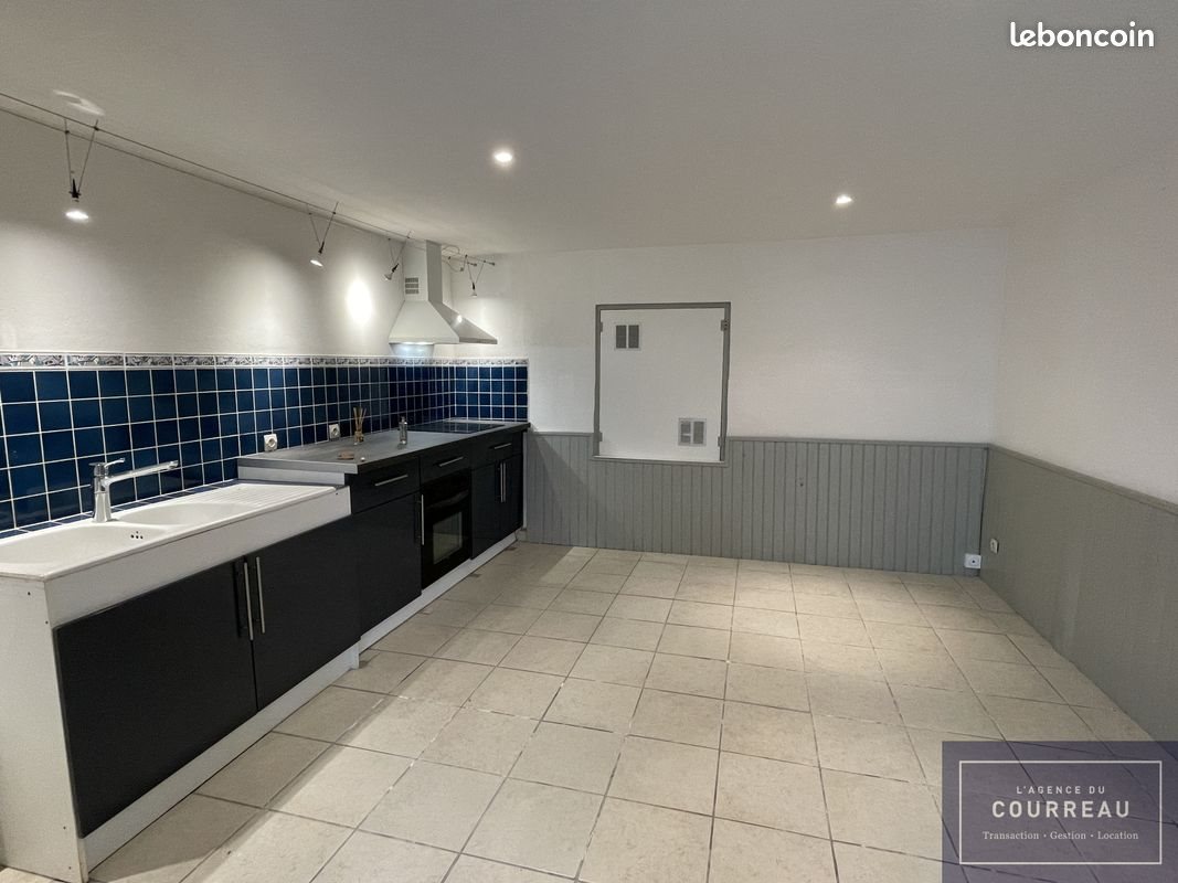Maison à vendre, 65m², Villeneuve-lès-Béziers