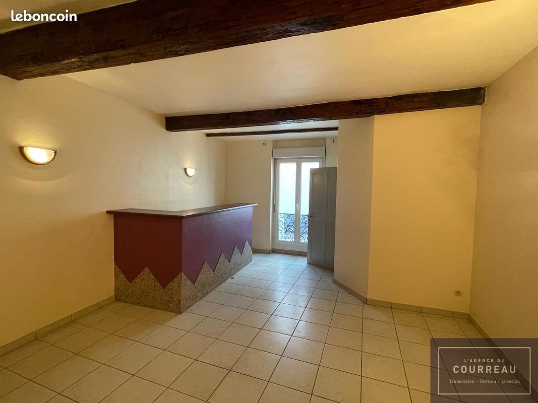 Maison à vendre, 65m², Villeneuve-lès-Béziers