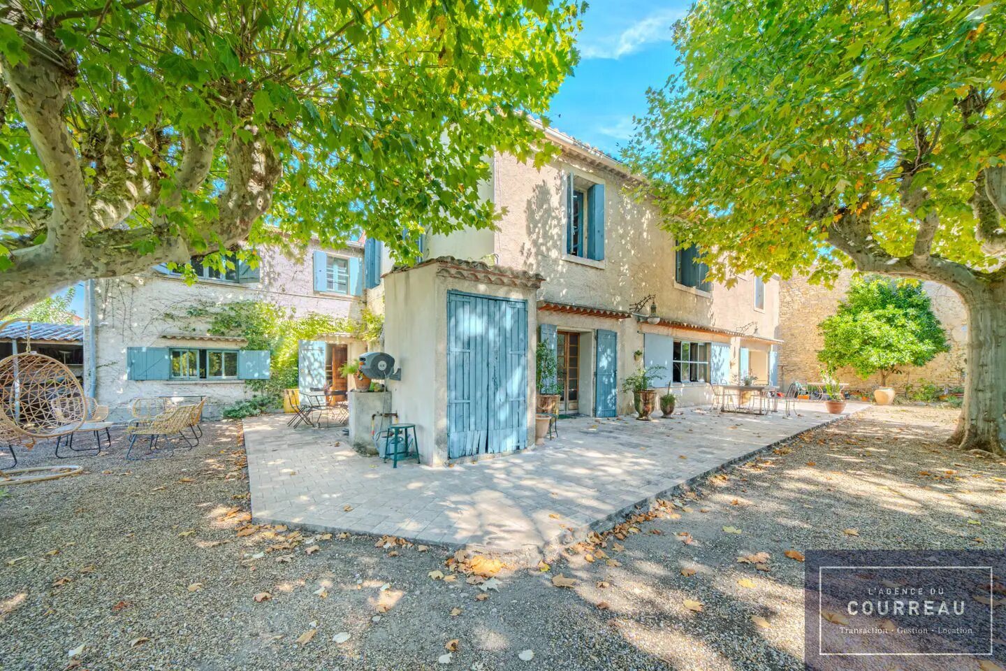 Maison à vendre, 290m², Montpellier
