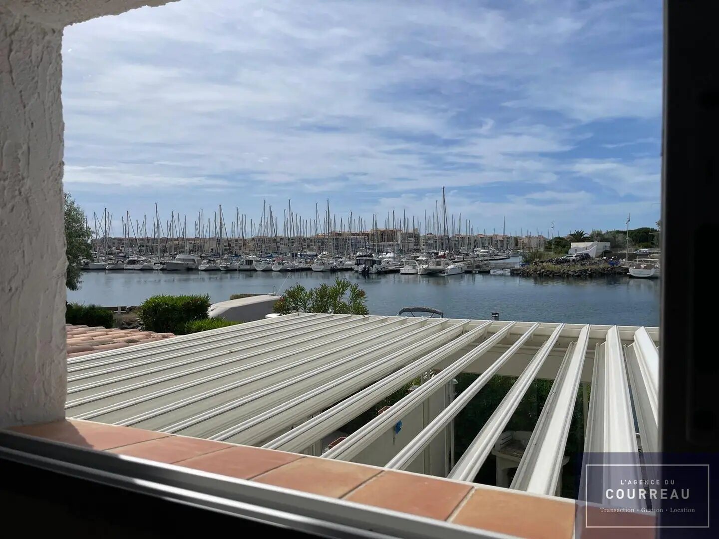 Maison à vendre, 32m², Agde (Cap d'Agde)