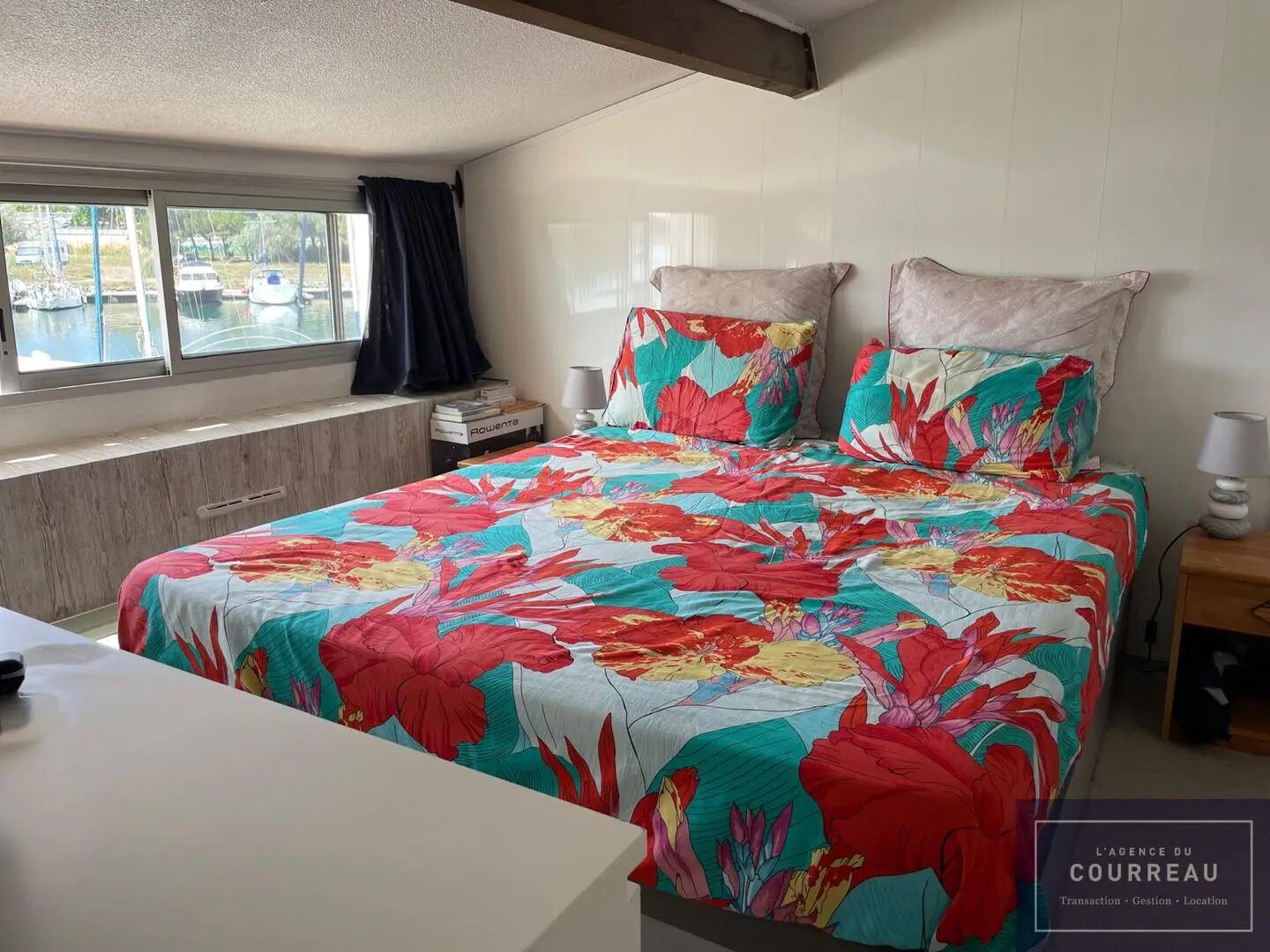 Maison à vendre, 32m², Agde (Cap d'Agde)
