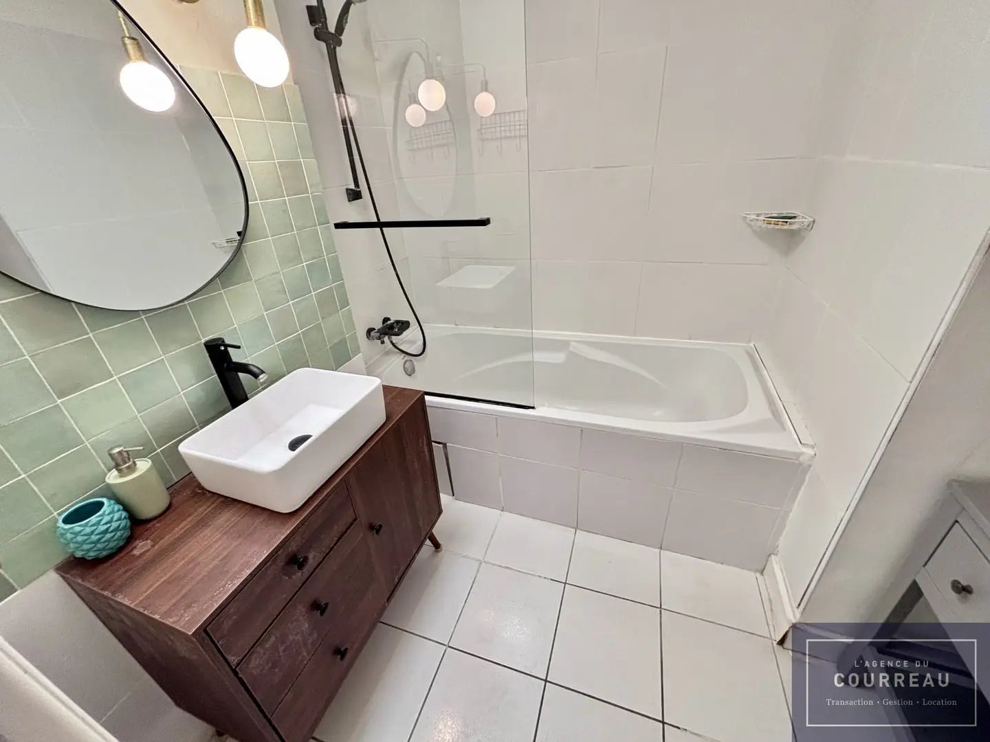 Appartement à louer, 72m², Montpellier