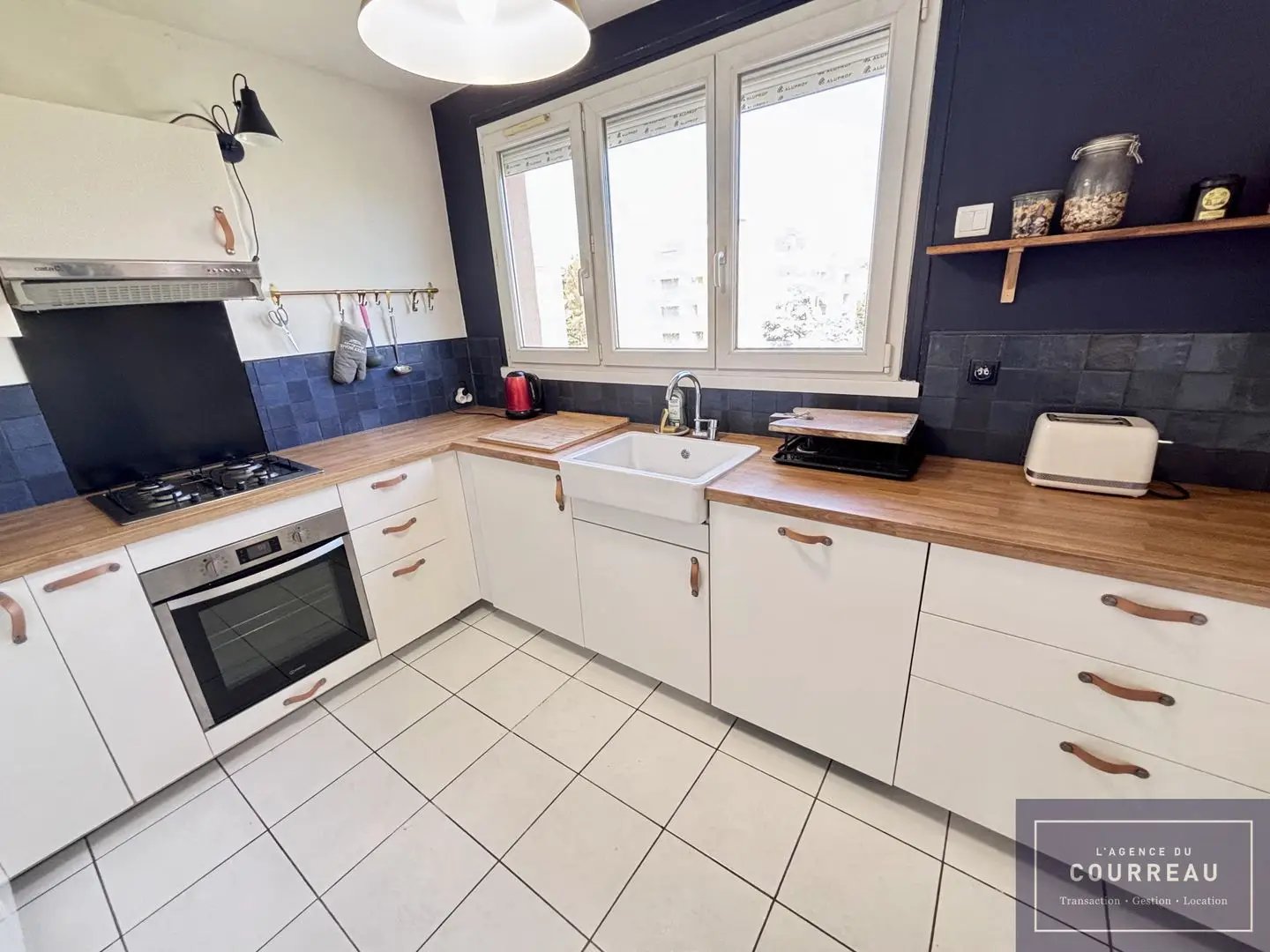 Appartement à louer, 72m², Montpellier