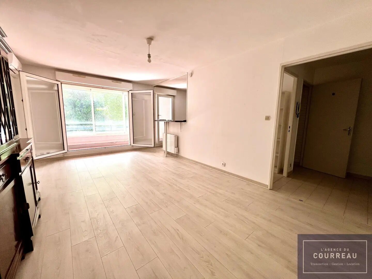 Appartement à vendre, 54m², Montpellier