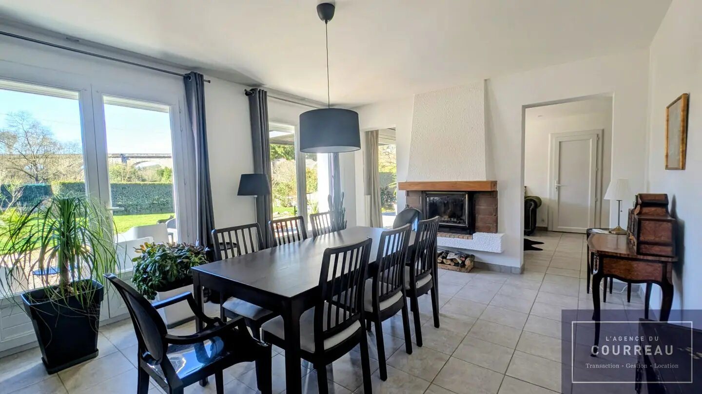 Maison à vendre, 141m², Bédarieux