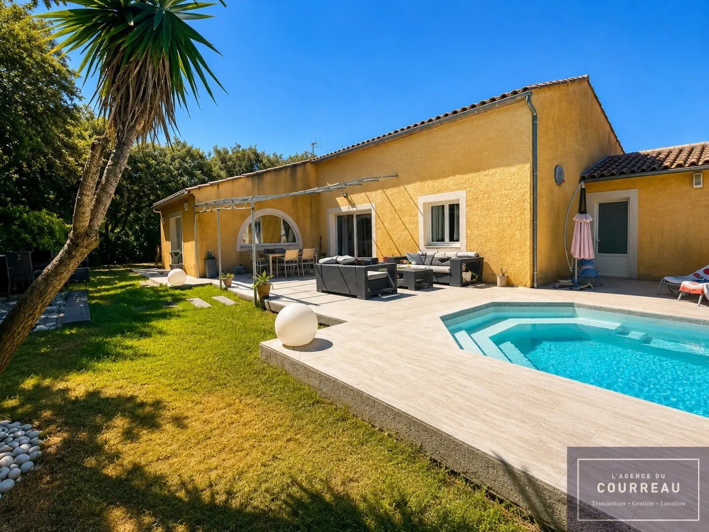 Maison à vendre, 144m², Beaulieu